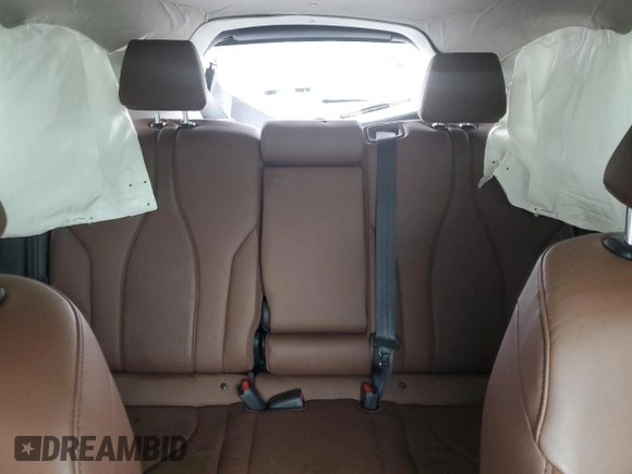 2021 Acura RDX Technology with VIN 5J8TC2H54ML046131, listed as a Copart auction lot 62648345 with 8,362 mi miles and Salvage title. Bid and sale history available at DreamBid. Image 10.
