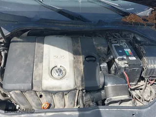 2008 Volkswagen Rabbit S with VIN WVWDA71K88W155816, listed as a IAAI auction lot 42035852 with 211,848 mi miles. Bid and sale history available at carsss.com. Image 10.