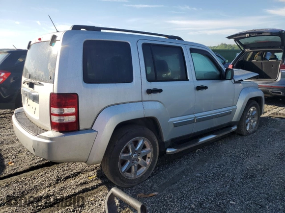 2012 Jeep Liberty Sport with VIN 1C4PJMAKXCW169589, listed as a Copart auction lot 55533115 with 210,266 mi miles and Clean Title. Bid and sale history available at carsss.com. Image 3.
