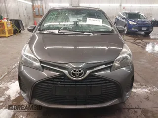 2016 Toyota Yaris L with VIN VNKKTUD37GA067864, listed as a IAAI auction lot 41516051 with 88,720 mi miles. Bid and sale history available at carsss.com. Image 13.