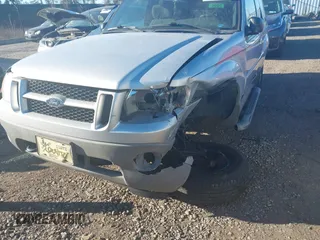 2001 Ford Explorer Sport z VIN 1FMYU60E51UC10105, wystawiony jako IAAI lot #41318866 z przebiegiem 87 218 mil mil oraz . Historia ofert i sprzedaży dostępna na DreamBid. Obrazek 12.