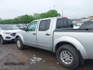 2017 Nissan Frontier SV with VIN 1N6AD0EV2HN750721, listed as a IAAI auction lot 42102310 with 79,205 mi miles and . Bid and sale history available at DreamBid. Image 14.