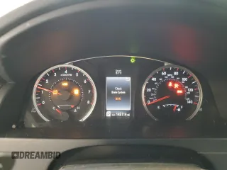 2015 Toyota Camry XLE with VIN 4T1BF1FK3FU949514, listed as a Copart auction lot 53037825 with 145,114 mi miles and Salvage Title. Bid and sale history available at carsss.com. Image 9.