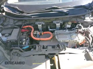 2023 Nissan ARIYA Engage with VIN JN1AF0BA4PM407138, listed as a IAAI auction lot 42215695 with 8,562 mi miles and . Bid and sale history available at DreamBid. Image 10.