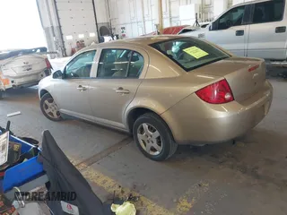 2006 Chevrolet Cobalt LS with VIN 1G1AK55F767840200, listed as a IAAI auction lot 41892019 with 154,406 mi miles and . Bid and sale history available at DreamBid. Image 3.
