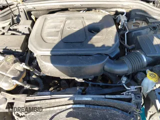 2020 Dodge Durango GT with VIN 1C4RDHDG8LC259081, listed as a IAAI auction lot 41315316 with 151,210 mi miles and . Bid and sale history available at DreamBid. Image 10.