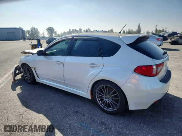 2014 Subaru WRX WRX с VIN JF1GR7E66EG221861, выставлен на аукционе Copart как лот 63117745 с пробегом 125 647 миль миль и Списание • Salvage title. История ставок и продаж доступна на DreamBid. Изображение 2.