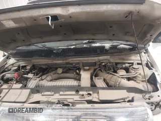 2010 Ford E-Series Commercial с VIN 1FDSS3EP6ADA41006, выставлен на аукционе IAAI как лот 41561986 с пробегом 367 370 миль миль и . История ставок и продаж доступна на DreamBid. Изображение 10.