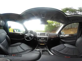 2013 Mercedes-Benz M 350 с VIN 4JGDA5HB3DA172181, выставлен на аукционе IAAI как лот 42357718 с пробегом 136 782 миль миль и . История ставок и продаж доступна на DreamBid. Изображение 18.
