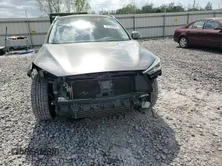 2019 Infiniti QX50 Luxe with VIN 3PCAJ5M16KF135750, listed as a Copart auction lot 51759265 with 159,965 mi miles and Salvage title. Bid and sale history available at DreamBid. Image 11.