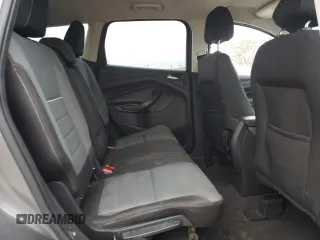 2013 Ford Escape SE with VIN 1FMCU0G94DUD12287, listed as a Copart auction lot 53066385 with 119,729 mi miles and Salvage Title. Bid and sale history available at carsss.com. Image 11.