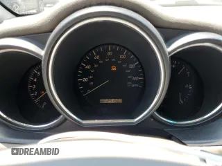 2006 Lexus RX 330 with VIN 2T2GA31U96C049965, listed as a Copart auction lot 59155375 with 291,557 mi miles and Salvage title. Bid and sale history available at DreamBid. Image 9.