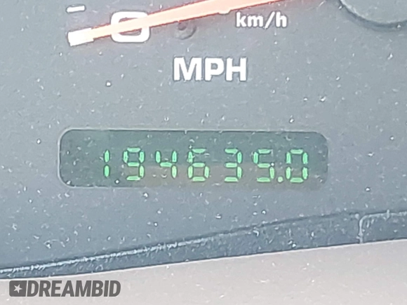 2004 Ford F-250 XL с VIN 1FTNW21S44EB33434, выставлен на аукционе IAAI как лот 41909964 с пробегом 194 635 миль миль и . История ставок и продаж доступна на DreamBid. Изображение 15.