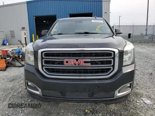 2015 GMC Yukon XL SLT with VIN 1GKS2HKCXFR244997, listed as a Copart auction lot 72238344 with 333,740 mi miles and Clean Title. Bid and sale history available at carsss.com. Image 5.