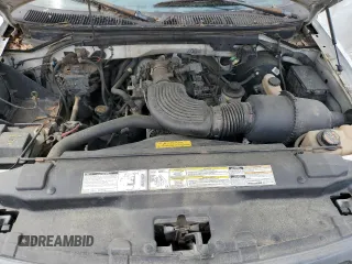2000 Ford F-150 XL with VIN 1FTRX17W2YNA35334, listed as a Copart auction lot 55320925 with 0 mi miles and Clean Title. Bid and sale history available at carsss.com. Image 11.