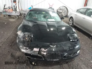 1999 Chevrolet Corvette with VIN 1G1YY22G0X5102521, listed as a IAAI auction lot 41664873 with 100,896 mi miles. Bid and sale history available at carsss.com. Image 12.