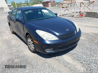 2004 Lexus ES 350 with VIN JTHBA30G340011986, listed as a IAAI auction lot 42077593 with 211,467 mi miles and . Bid and sale history available at carsss.com. Image 1.