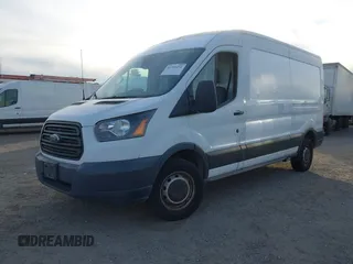 2018 Ford Transit с VIN 1FTBW2CG8JKB14734, выставлен на аукционе IAAI как лот 41320272 с пробегом 117 535 миль миль и . История ставок и продаж доступна на DreamBid. Изображение 17.