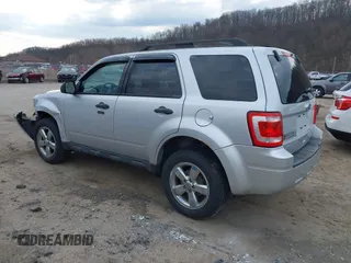 2012 Ford Escape XLT with VIN 1FMCU9DG1CKB76704, listed as a IAAI auction lot 41863525 with 176,104 mi miles and . Bid and sale history available at DreamBid. Image 3.