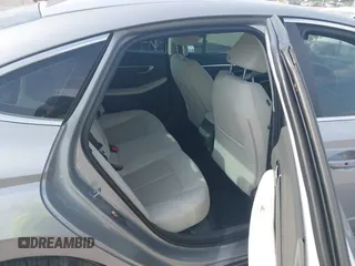 2023 Hyundai Sonata SEL with VIN KMHL64JA1PA304223, listed as a IAAI auction lot 41868606 with 17,466 mi miles and . Bid and sale history available at DreamBid. Image 8.
