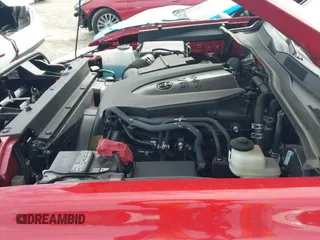 2021 Toyota Tacoma SR with VIN 3TMCZ5AN7MM440519, listed as a IAAI auction lot 42582702 with 27,082 mi miles and . Bid and sale history available at DreamBid. Image 19.