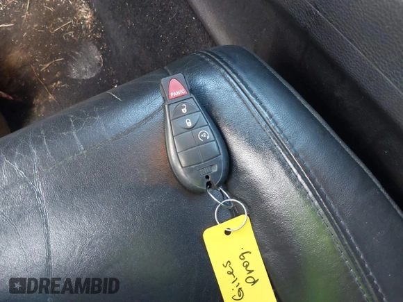 2013 Jeep Grand Cherokee Limited with VIN 1C4RJEBG2DC578388, listed as a IAAI auction lot 41624008 with 182,970 mi miles. Bid and sale history available at carsss.com. Image 11.