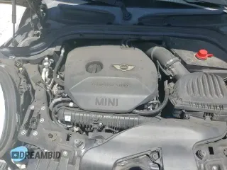 2017 MINI Hardtop Cooper S with VIN WMWXP7C5XH2A45263, listed as a Copart auction lot 61083485 with 53,497 mi miles and Clean title. Bid and sale history available at DreamBid. Image 13.