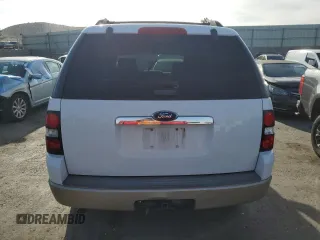 2007 Ford Explorer Eddie Bauer z VIN 1FMEU64EX7UB14220, wystawiony jako Copart lot #59122815 z przebiegiem 169 065 mil mil oraz Tytuł czysty. Historia ofert i sprzedaży dostępna na DreamBid. Obrazek 6.