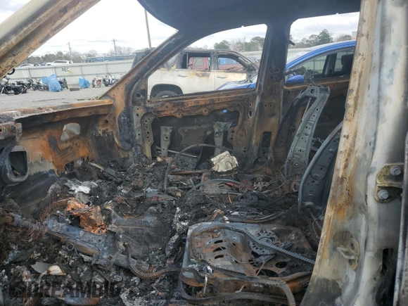 2021 Dodge Durango GT Plus z VIN 1C4RDHDG7MC608250, wystawiony jako Copart lot #47784605 z przebiegiem Nie podano mil oraz Nie do naprawy • Non repairable. Historia ofert i sprzedaży dostępna na DreamBid. Obrazek 7.