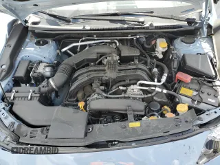 2022 Subaru Crosstrek Special Sports with VIN JF2GTHSC0NH219787, listed as a Copart auction lot 52015945 with 24,906 mi miles and Salvage title. Bid and sale history available at DreamBid. Image 13.