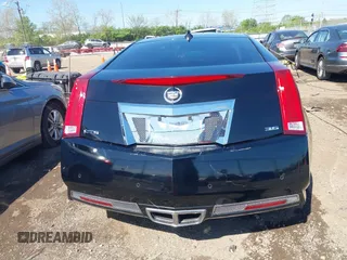 2011 Cadillac CTS Premium with VIN 1G6DP1ED6B0135939, listed as a IAAI auction lot 42082154 with 85,026 mi miles and . Bid and sale history available at carsss.com. Image 17.