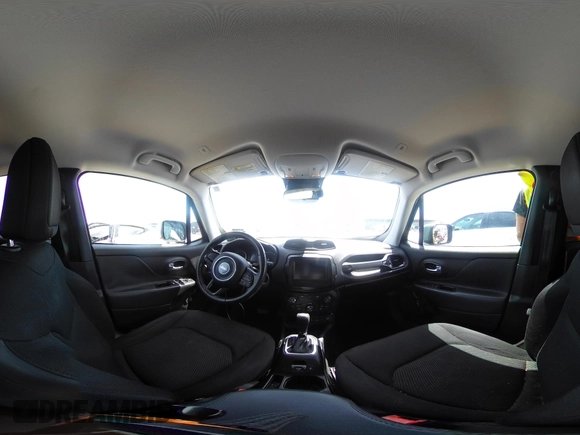 2018 Jeep Renegade Latitude с VIN ZACCJABB7JPJ00331, выставлен на аукционе IAAI как лот 42243399 с пробегом 66 830 миль миль и . История ставок и продаж доступна на DreamBid. Изображение 18.
