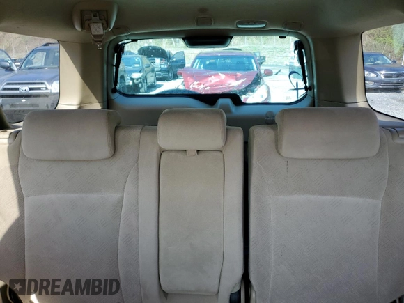 2005 Honda CR-V EX with VIN SHSRD78895U346287, listed as a Copart auction lot 53640175 with 141,422 mi miles and Clean Title. Bid and sale history available at carsss.com. Image 11.