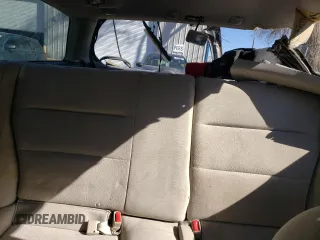 2008 Subaru Outback i z VIN 4S4BP61C987302241, wystawiony jako Copart lot #48252935 z przebiegiem 173 018 mil mil oraz Szkoda całkowita • Salvage title. Historia ofert i sprzedaży dostępna na DreamBid. Obrazek 10.