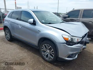 2017 Mitsubishi Outlander ES с VIN JA4AP3AU5HZ070131, выставлен на аукционе IAAI как лот 42199965 с пробегом 116 473 миль миль и . История ставок и продаж доступна на DreamBid. Изображение 1.
