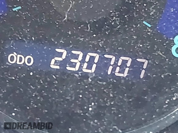 2010 Toyota Sienna XLE with VIN 5TDYK4CC3AS336590, listed as a IAAI auction lot 41798194 with 230,707 mi miles. Bid and sale history available at carsss.com. Image 15.