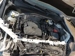 2023 Chevrolet TrailBlazer ACTIV z VIN KL79MVSL2PB070644, wystawiony jako Copart lot #63448405 z przebiegiem 35 791 mil mil oraz Szkoda całkowita • Salvage title. Historia ofert i sprzedaży dostępna na DreamBid. Obrazek 17.