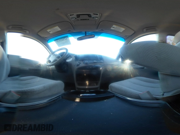 2011 Toyota Sienna LE AAS with VIN 5TDKK3DC9BS100414, listed as a IAAI auction lot 41901835 with 186,634 mi miles and . Bid and sale history available at DreamBid. Image 19.