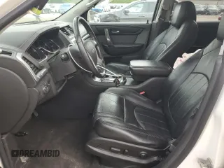 2014 GMC Acadia SLT z VIN 1GKKVSKD6EJ135611, wystawiony jako Copart lot #55728355 z przebiegiem 195 821 mil mil oraz Szkoda całkowita • Salvage title. Historia ofert i sprzedaży dostępna na DreamBid. Obrazek 7.