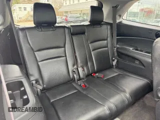 2016 Honda Pilot Elite with VIN 5FNYF6H03GB004886, listed as a Copart auction lot 53630095 with 181,751 mi miles and Clean Title. Bid and sale history available at carsss.com. Image 7.
