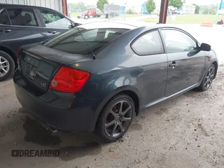 2007 Scion tC Spec с VIN JTKDE177070178585, выставлен на аукционе IAAI как лот 42253588 с пробегом 150 128 миль миль и . История ставок и продаж доступна на DreamBid. Изображение 4.
