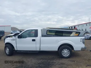 2014 Ford F-150 XL с VIN 1FTNF1CF5EKE27101, выставлен на аукционе IAAI как лот 42328603 с пробегом 59 838 миль миль и . История ставок и продаж доступна на DreamBid. Изображение 15.