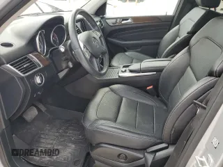 2014 Mercedes-Benz M 350 z VIN 4JGDA5JB2EA406970, wystawiony jako Copart lot #55040275 z przebiegiem 88 924 mil mil oraz Szkody całkowita. Historia ofert i sprzedaży dostępna na DreamBid. Obrazek 7.