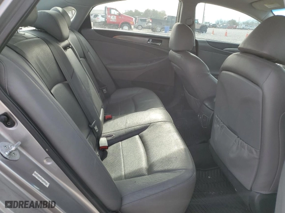 2013 Hyundai Sonata Hybrid with VIN KMHEC4A47DA092175, listed as a Copart auction lot 88721615 with 101,503 mi miles and Salvage Title. Bid and sale history available at carsss.com. Image 10.