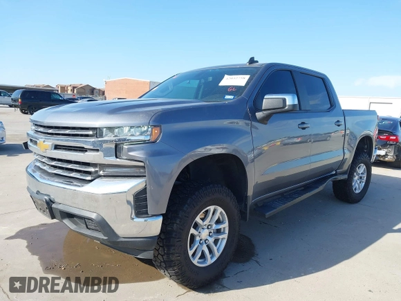2021 Chevrolet Silverado 1500 LT with VIN 3GCPWCED0MG426296, listed as a IAAI auction lot 42032758 with 45,423 mi miles and . Bid and sale history available at DreamBid. Image 20.