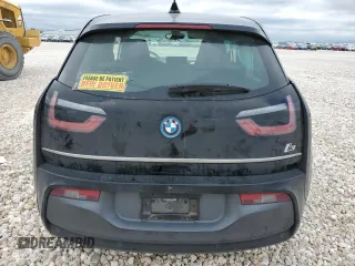 2019 BMW i3 with VIN WBY8P2C54K7D99427, listed as a Copart auction lot 71576363 with 0 mi miles. Bid and sale history available at carsss.com. Image 6.