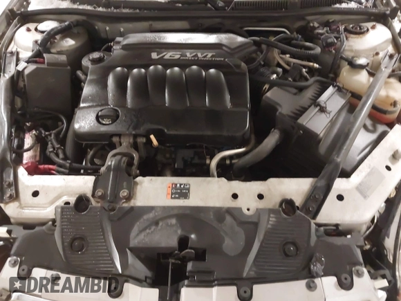 2012 Chevrolet Impala LT Retail with VIN 2G1WB5E36C1116194, listed as a IAAI auction lot 41969748 with 120,720 mi miles and . Bid and sale history available at DreamBid. Image 10.