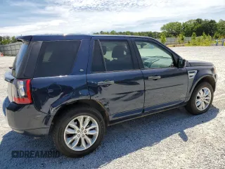 2012 Land Rover LR2 HSE z VIN SALFR2BN2CH295265, wystawiony jako Copart lot #55790655 z przebiegiem 117 660 mil mil oraz Szkody całkowita. Historia ofert i sprzedaży dostępna na DreamBid. Obrazek 3.
