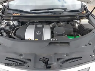 2016 Lexus RX 350 with VIN 2T2ZZMCA1GC009908, listed as a IAAI auction lot 42314574 with 126,956 mi miles and . Bid and sale history available at DreamBid. Image 10.