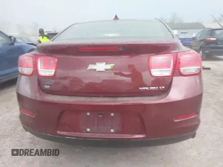 2015 Chevrolet Malibu LT with VIN 1G11C5SL3FF190875, listed as a IAAI auction lot 42165818 with 185,808 mi miles and . Bid and sale history available at DreamBid. Image 16.